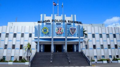 National Police