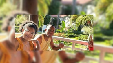 Dominican Man Murders Pregnant Puerto Rican Partner with 80 Knife Wounds
