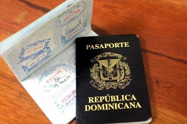 travel to dominican republic with us passport