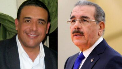 Alexis Medina will be convicted at trial for accusations of alleged administrative corruption in the Antipulpo Case