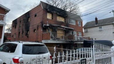 Dominican man died in a fire caused by lithium-ion battery in Elmhurst, Queens